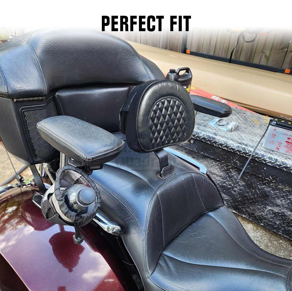 New Motorcycle Accessories Adj - Crossfit Victory review and price