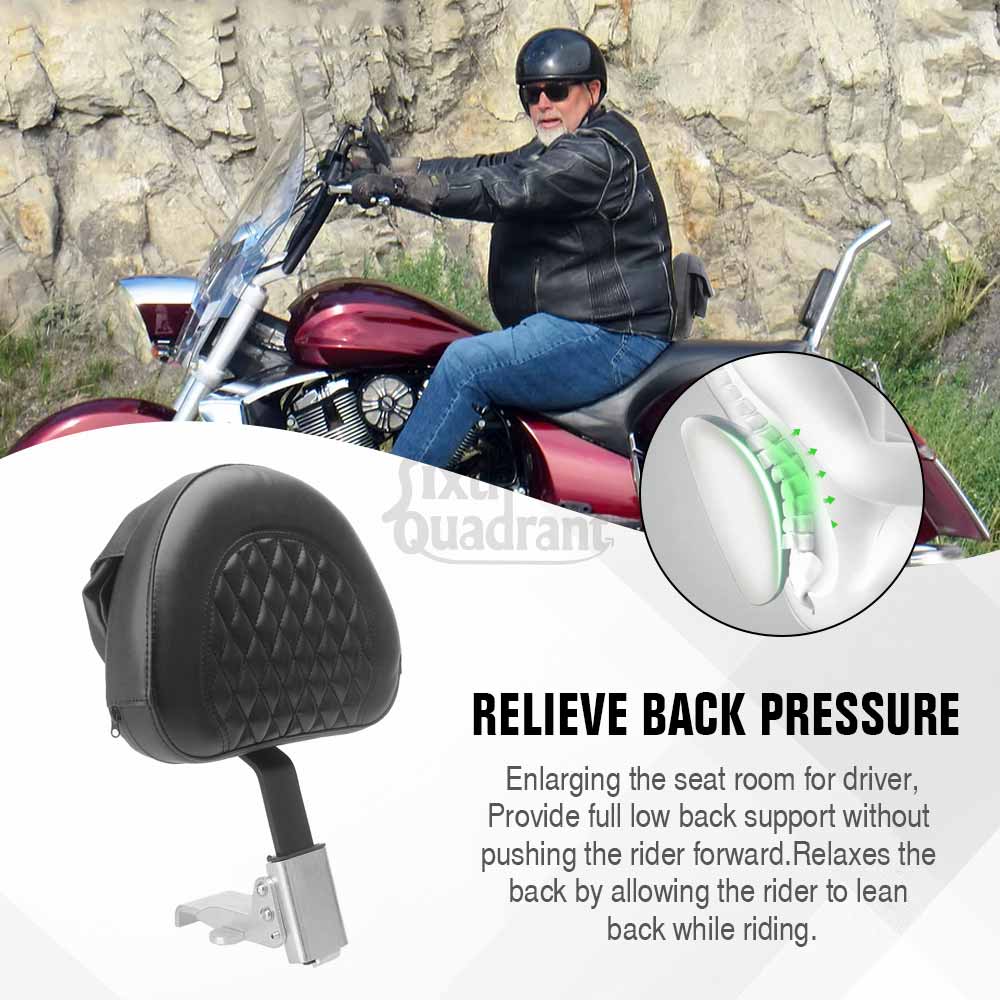 New Motorcycle Accessories Adj - Crossfit Victory review and price