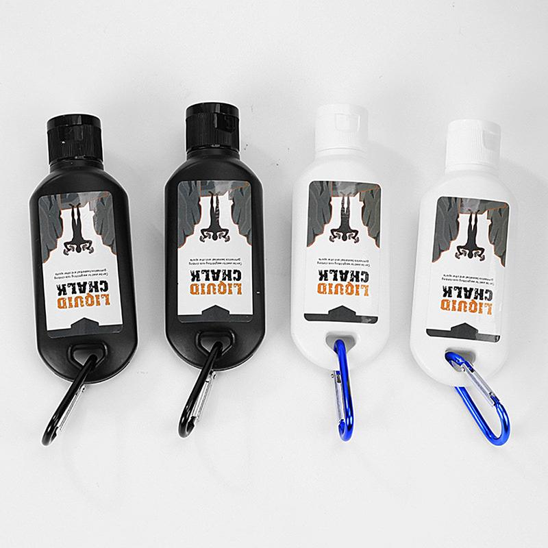 50ml/100ml Liquid Chalk Sweat- - Crossfit Gym review and price